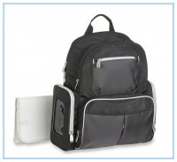 Waterproof Multifunctional Travel Nappy backpack
