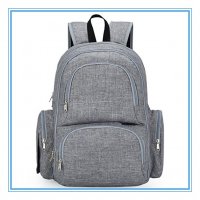 Baby Diaper Backpack Bag