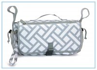 Baby Stroller Organizer