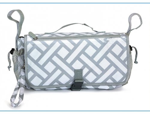 Baby Stroller Bag