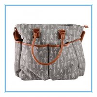 Diaper Bag For Boys & Girls