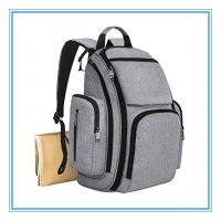 Mancro Diaper Bag Backpack