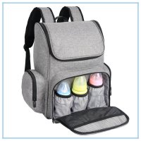 Stylish Baby Diaper Bag Backpack