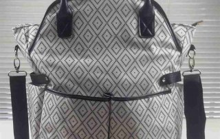 design baby diaper bags