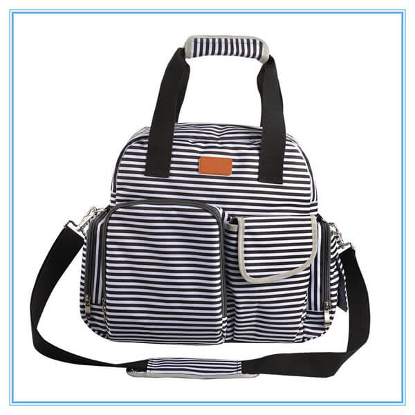 Diaper Bag for Baby Care