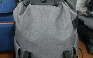 ibabybags diaper backpack