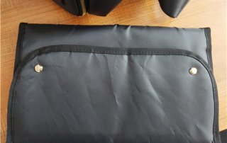 change mat for backpack