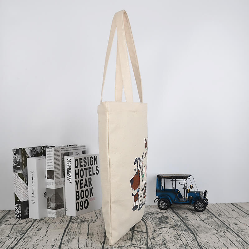 cotton shopping bags IBABY