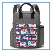Multifunctional Carry Mommy Bag