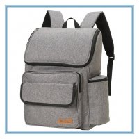 dad diaper backpack