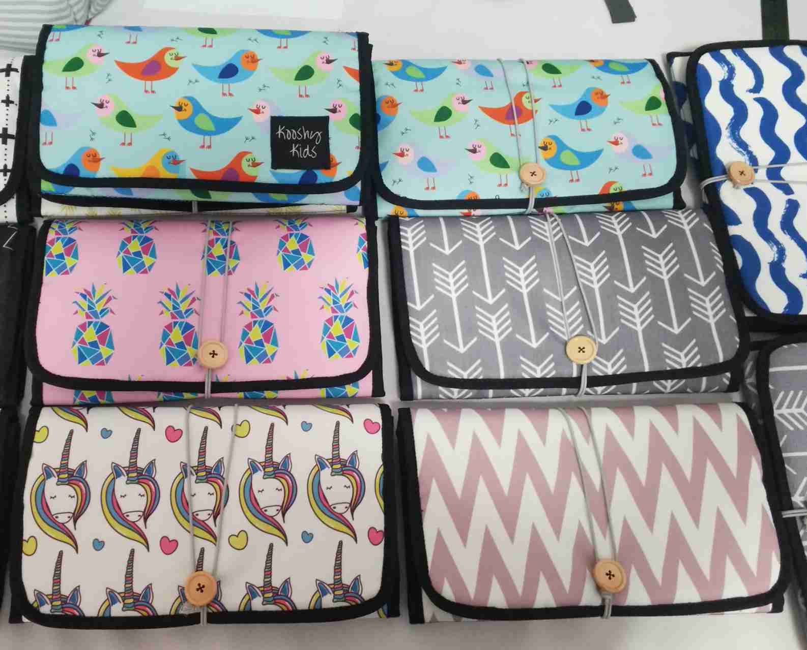casdon changing mat set