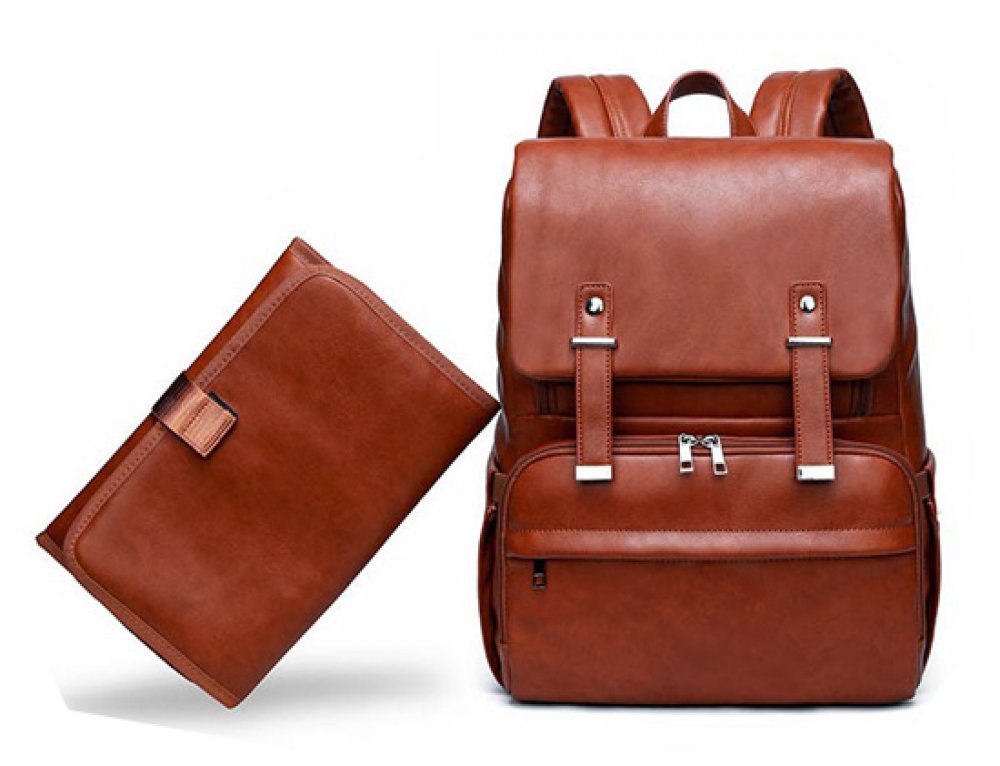 Best Diaper Bag Backpack IBABY