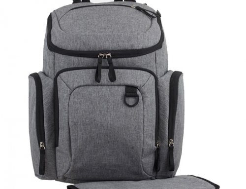 Multi-Function Backpack Diaper Bags