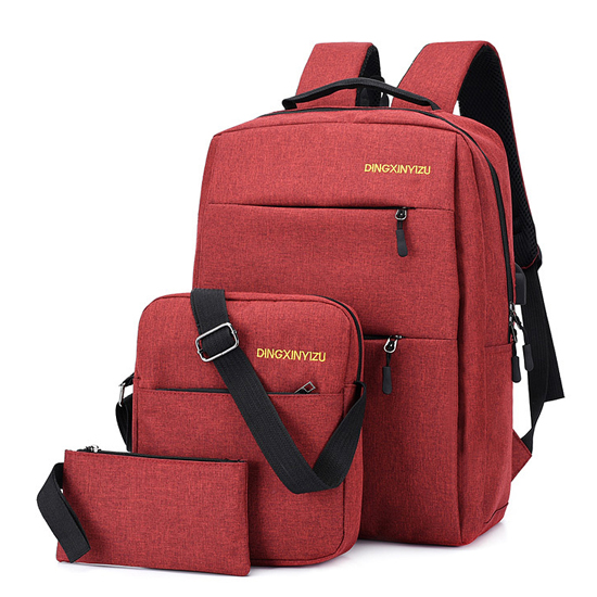 Men's Backpack - IBABY